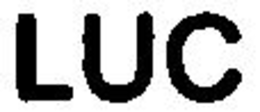 LUC trademark