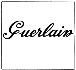 GUERLAIN trademark