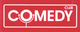 COMEDY CLUB trademark