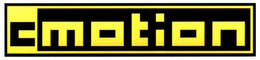 CMOTION trademark