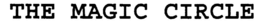 THE MAGIC CIRCLE trademark