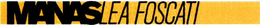 MANAS LEA FOSCATI trademark