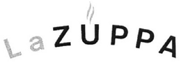 LAZUPPA trademark