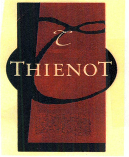 THIENOT trademark