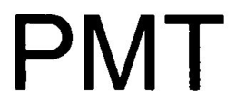 PMT trademark