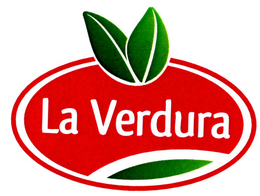 LA VERDURA trademark