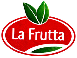LA FRUTTA trademark