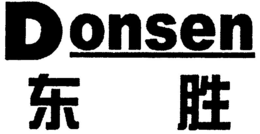 DONSEN trademark