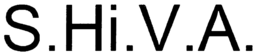 S.HI.V.A. trademark