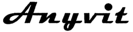 ANYVIT trademark