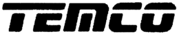 TEMCO trademark