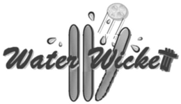 WATER WICKETTT trademark