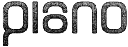 PIANO trademark