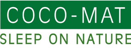 COCO-MAT SLEEP ON NATURE trademark