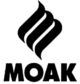 MOAK trademark
