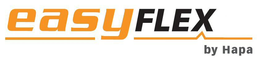 EASYFLEX BY HAPA trademark