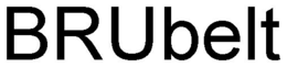 BRUBELT trademark