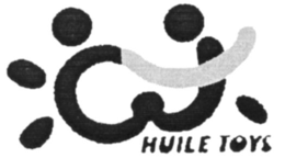 HUILE TOYS trademark