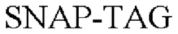 SNAP-TAG trademark