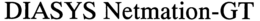 DIASYS NETMATION-GT trademark
