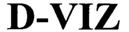 D-VIZ trademark