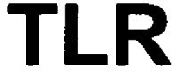 TLR trademark