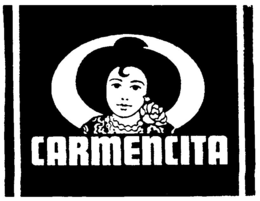 CARMENCITA trademark