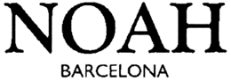 NOAH BARCELONA trademark
