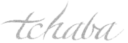 TCHABA trademark
