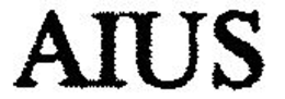 AIUS trademark