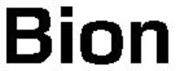 BION trademark