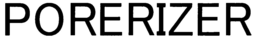 PORERIZER trademark
