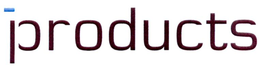 IPRODUCTS trademark