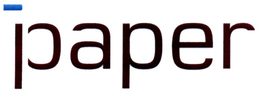 IPAPER trademark