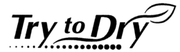 TRY TO DRY trademark