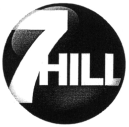 7HILL trademark