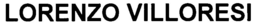 LORENZO VILLORESI trademark