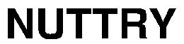 NUTTRY trademark