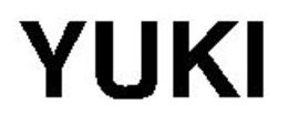 YUKI trademark
