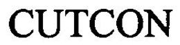 CUTCON trademark