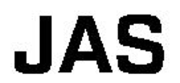 JAS trademark