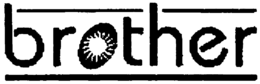 BROTHER trademark