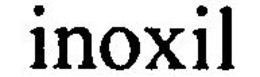 INOXIL trademark