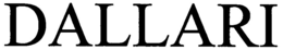 DALLARI trademark