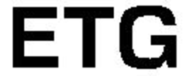 ETG trademark