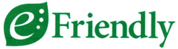 E FRIENDLY trademark