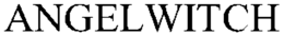 ANGELWITCH trademark