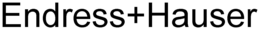 ENDRESS+HAUSER trademark