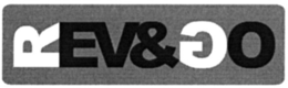 REV&GO trademark