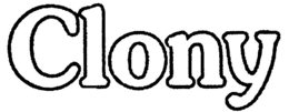 CLONY trademark